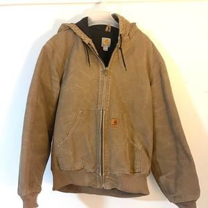 Men’s Carhartt Coat. Great condition